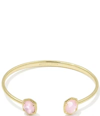 Kendra Scott Daphne Frame Cuff Bracelet