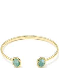 Kendra Scott Daphne Frame Cuff Bracelet