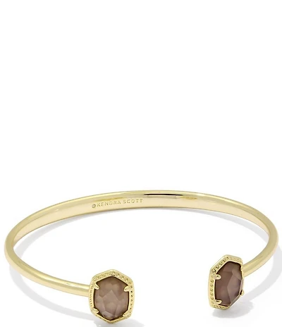 Kendra Scott Daphne Frame Cuff Bracelet
