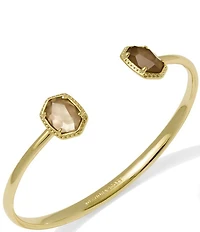 Kendra Scott Daphne Frame Cuff Bracelet