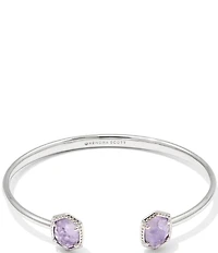 Kendra Scott Daphne Frame Cuff Bracelet