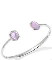 Kendra Scott Daphne Frame Cuff Bracelet