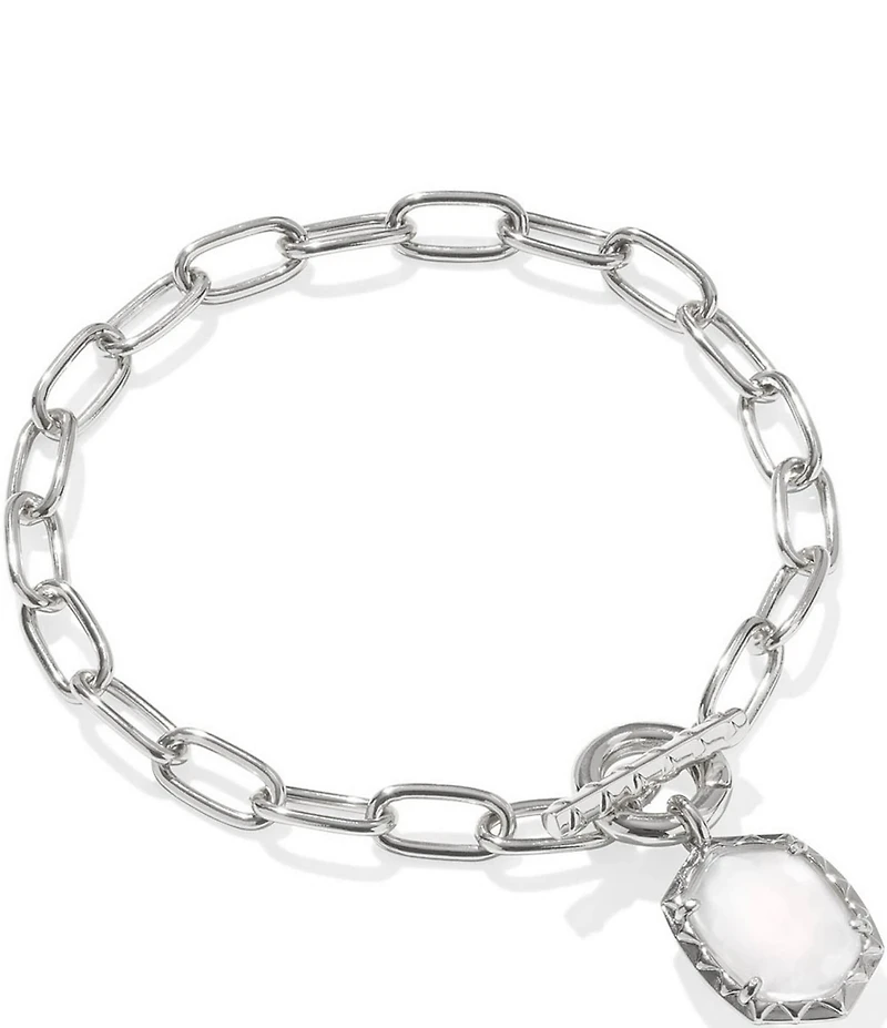 Kendra Scott Daphne Link And Chain Bracelet