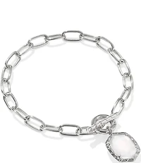 Kendra Scott Daphne Link And Chain Bracelet