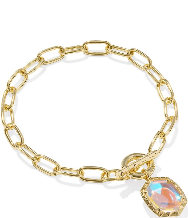 Kendra Scott Daphne Link And Chain Bracelet