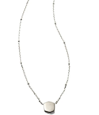 Kendra Scott Davis Satellite Pendant Necklace
