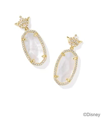 Kendra Scott x Disney Princess Dana Drop Earrings
