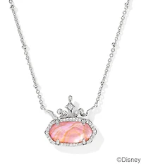 Kendra Scott x Disney Princess Elisa Short Pendant Necklace