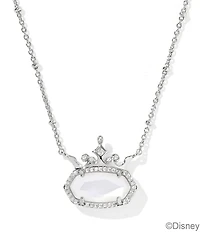 Kendra Scott x Disney Princess Elisa Short Pendant Necklace