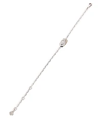 Kendra Scott Elaina Luxe Chain Line Bracelet
