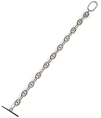Kendra Scott Elaina Toggle Link And Chain Bracelet