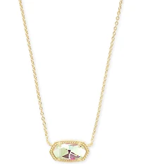 Kendra Scott Elisa Birthstone Pendant Necklace