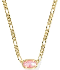 Kendra Scott Elisa Figaro Chain Collar Necklace