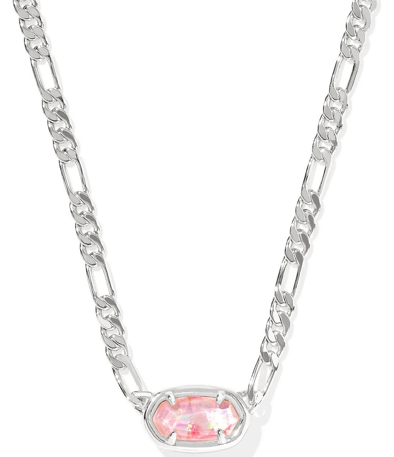 Kendra Scott Elisa Figaro Chain Collar Necklace