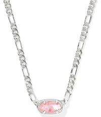 Kendra Scott Elisa Figaro Chain Collar Necklace