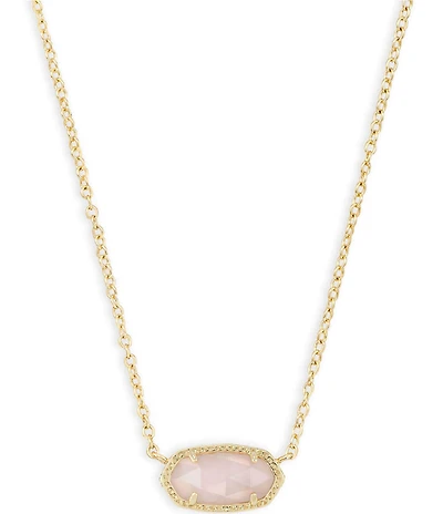 Kendra Scott Elisa Pendant Necklace