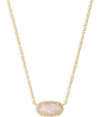 Kendra Scott Elisa Pendant Necklace