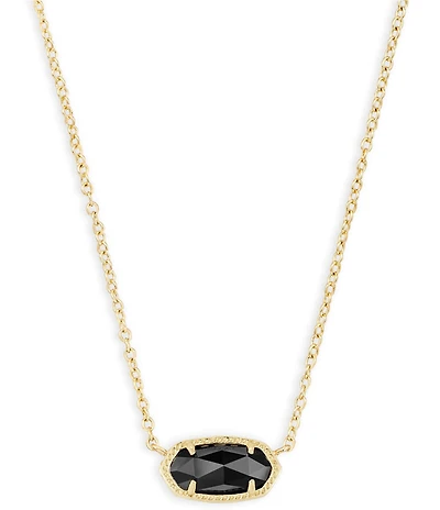 Kendra Scott Elisa Pendant Necklace