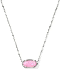 Kendra Scott Elisa Short Pendant Necklace
