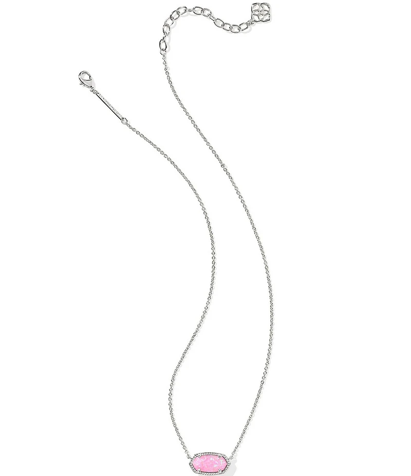 Kendra Scott Elisa Short Pendant Necklace