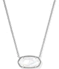 Kendra Scott Elisa Short Pendant Necklace