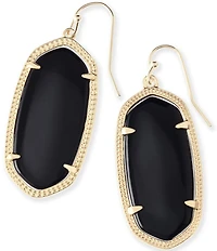 Kendra Scott Elle French Wire Drop Earrings