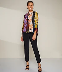 Kendra Scott Elle French Wire Drop Earrings