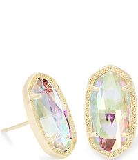 Kendra Scott Ellie Gold Stud Earrings