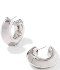 Kendra Scott Embry Hoop Earrings