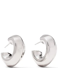 Kendra Scott Embry Hoop Earrings