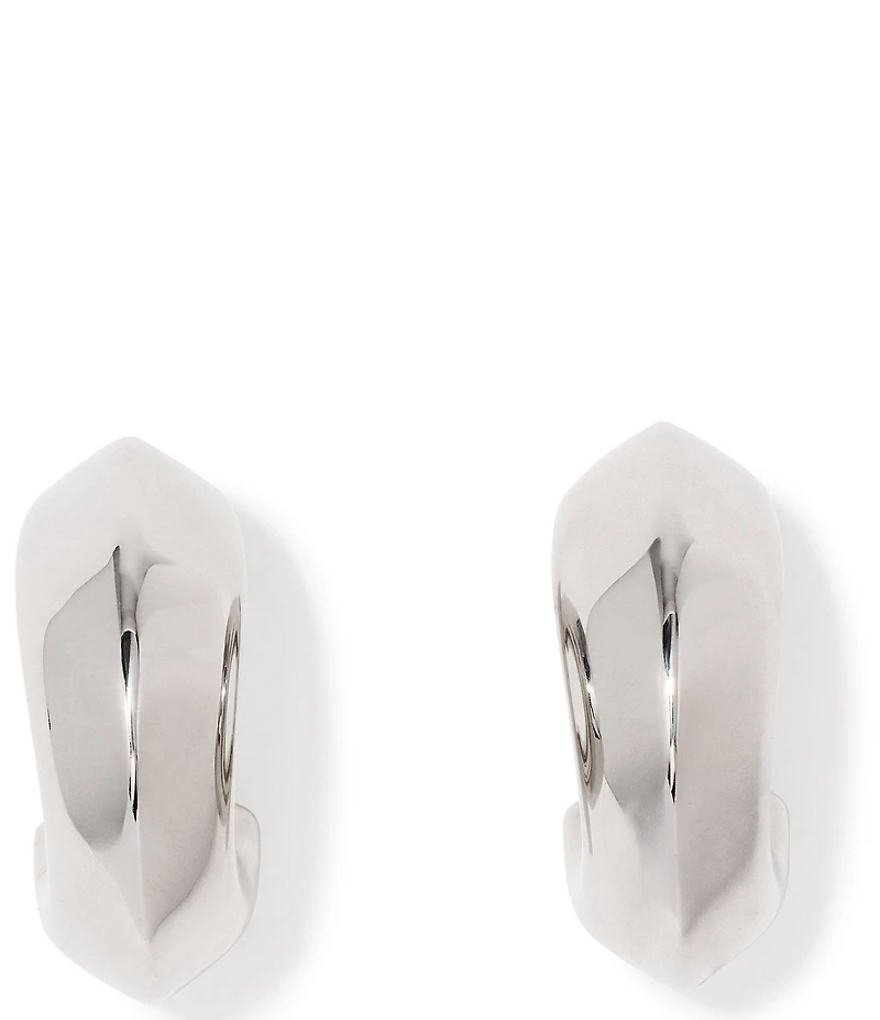 Kendra Scott Embry Hoop Earrings