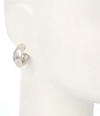 Kendra Scott Embry Hoop Earrings