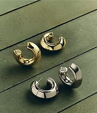 Kendra Scott Embry Hoop Earrings