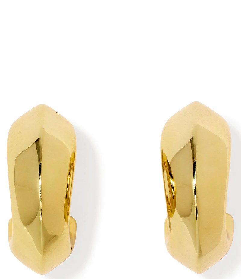 Kendra Scott Embry Hoop Earrings