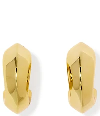 Kendra Scott Embry Hoop Earrings