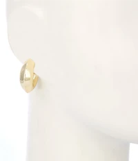Kendra Scott Embry Hoop Earrings