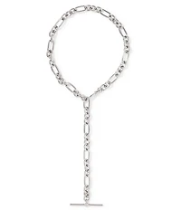 Kendra Scott Embry Safari Link Chain Y Necklace