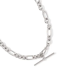 Kendra Scott Embry Safari Link Chain Y Necklace