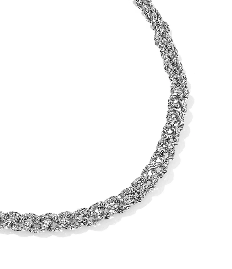 Kendra Scott Gabriella Braid Chain Necklace