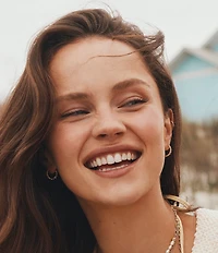 Kendra Scott Gabriella Huggie Hoop Earrings Set