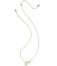 Kendra Scott Golf Short Pendant Necklace