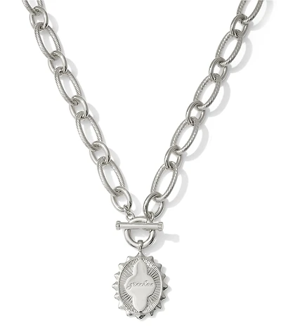 Kendra Scott Grandma Link Chain Necklace