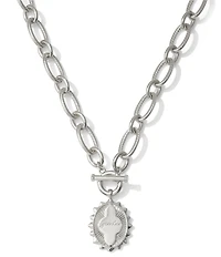 Kendra Scott Grandma Link Chain Necklace