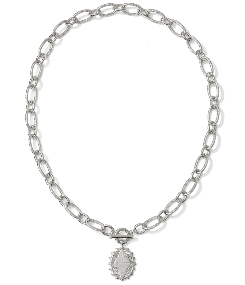 Kendra Scott Grandma Link Chain Necklace