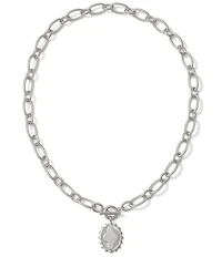 Kendra Scott Grandma Link Chain Necklace