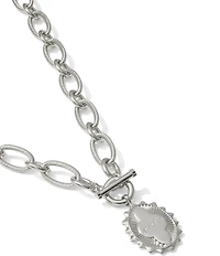 Kendra Scott Grandma Link Chain Necklace