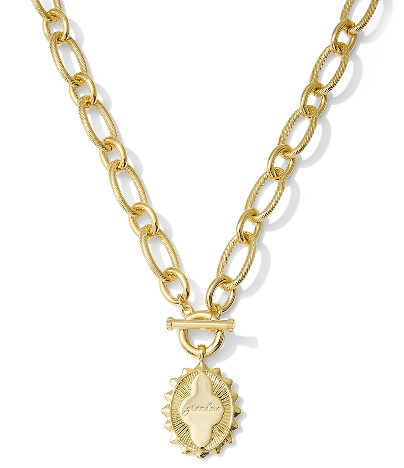 Kendra Scott Grandma Link Chain Necklace