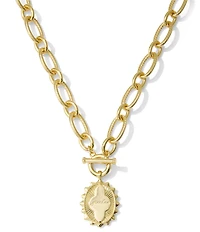 Kendra Scott Grandma Link Chain Necklace