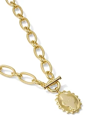 Kendra Scott Grandma Link Chain Necklace