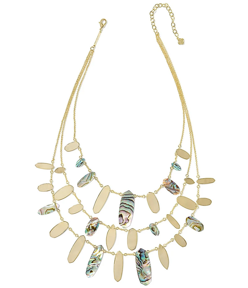 Kendra Scott Gwen Statement Necklace
